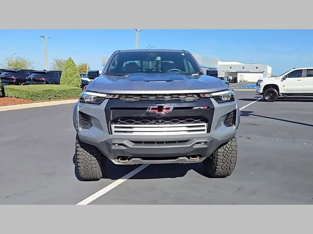 2025 Chevrolet Colorado ZR2 - Photo 30