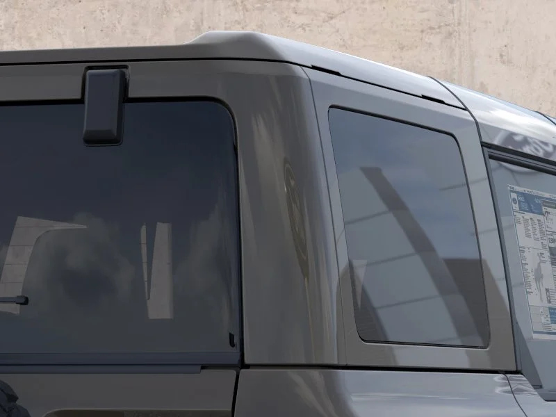 New 2026 Marsh Gray Ford Outer Banks® image 52