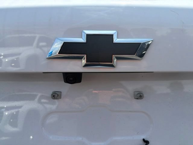 New 2026 Summit White Chevrolet LT image 14