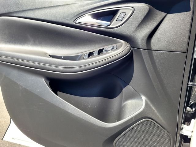 Used 2024 White Buick Sport Touring image 13