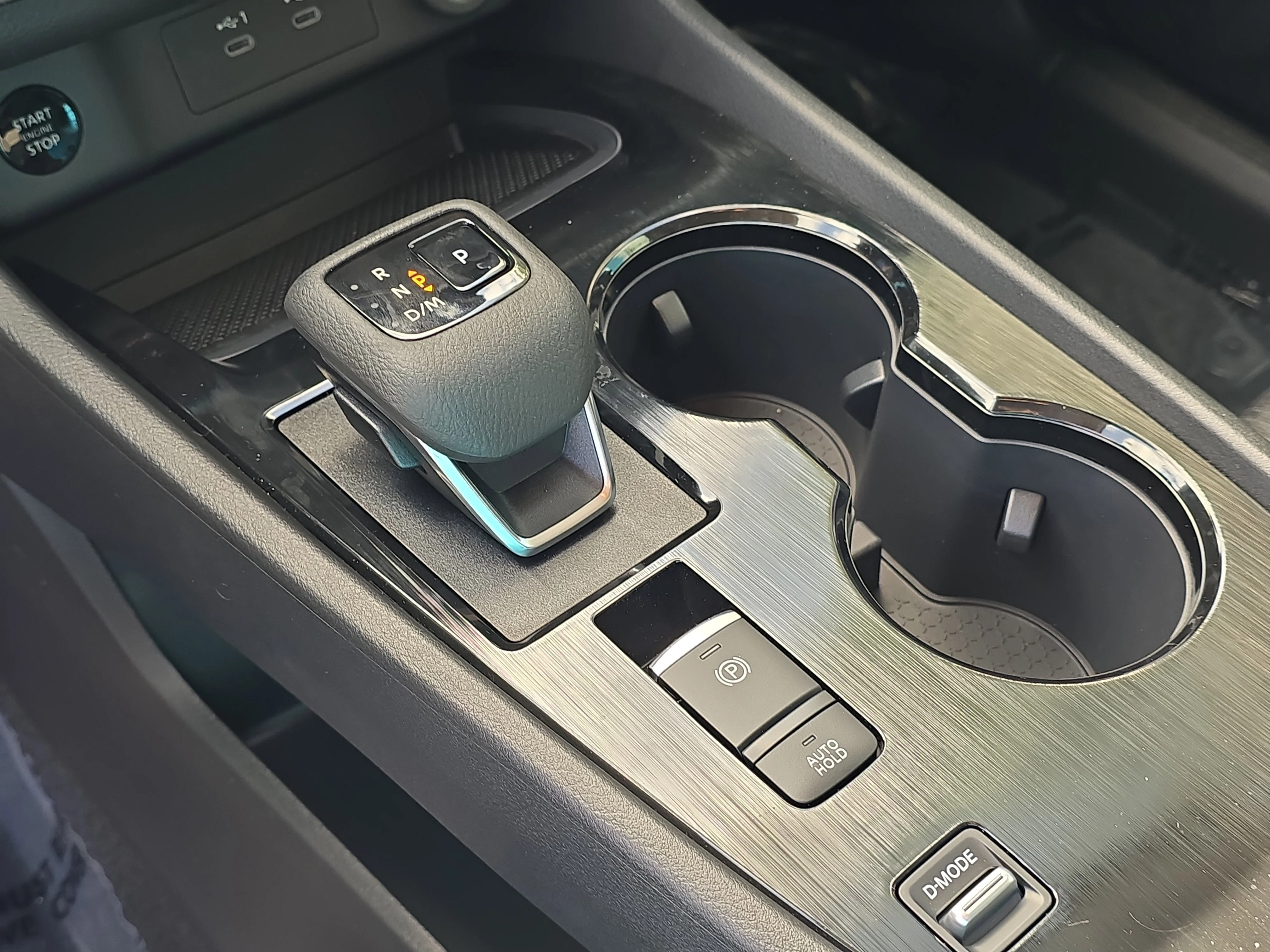 New 2026 Boulder Gray Pearl Nissan SV image 27