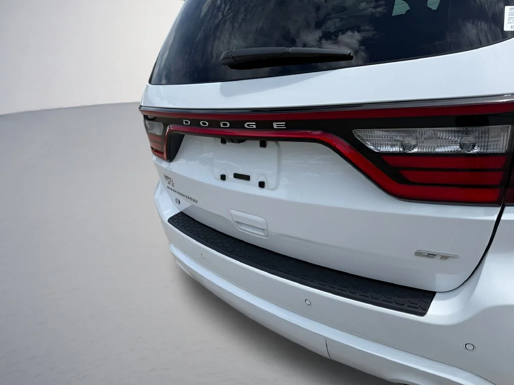 Used 2026 White Dodge GT image 35