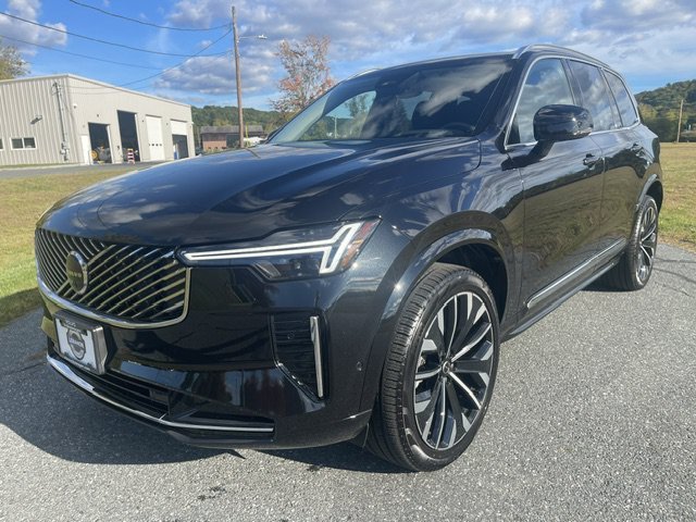 2026 Volvo XC90 Ultra