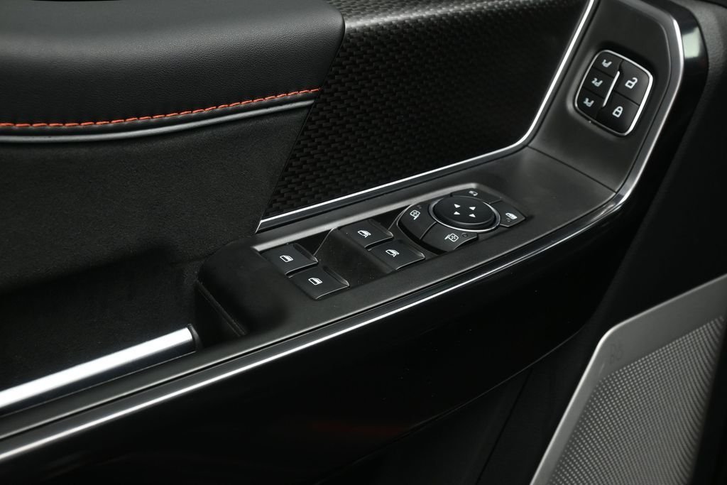 New 2026 Agate Black Metallic Ford Raptor image 9