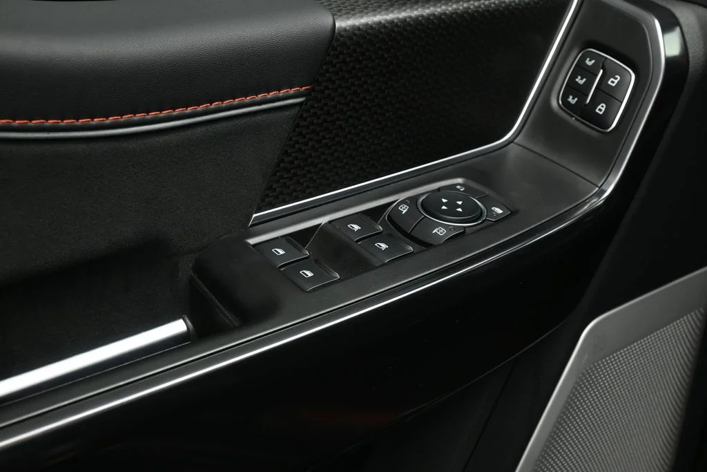 New 2026 Agate Black Metallic Ford Raptor image 9