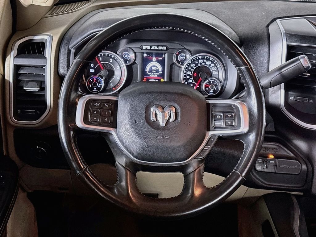 Used 2022 Red Ram Big Horn image 13