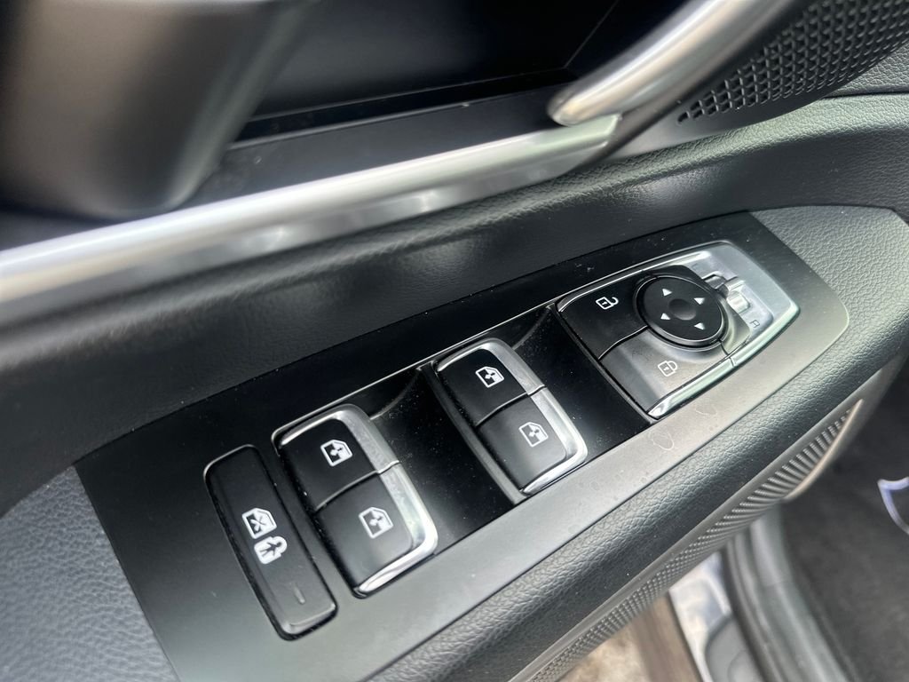 Used 2025 Gray Kia S image 43