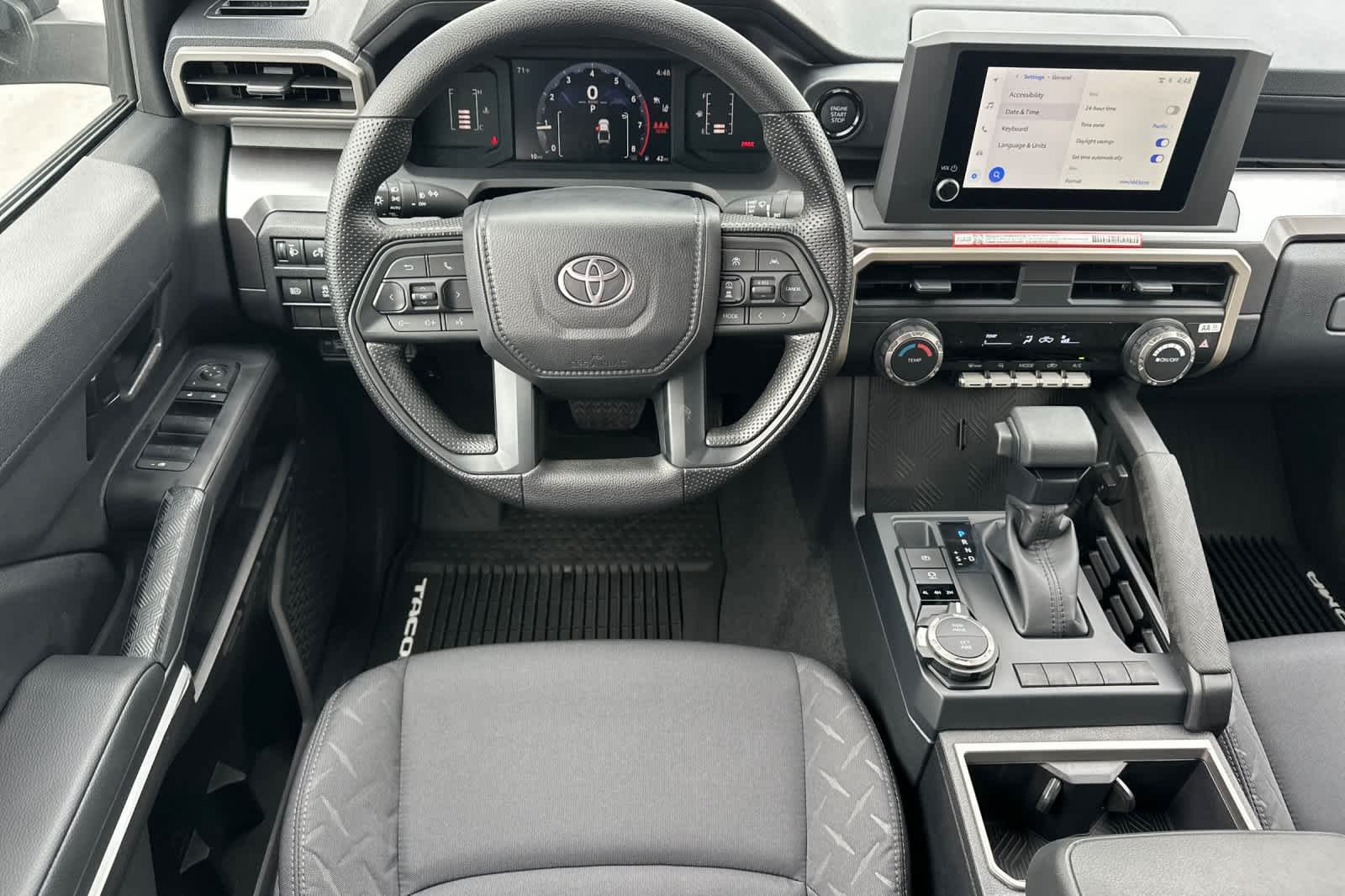New 2026 Underground Toyota  SR5 image 14