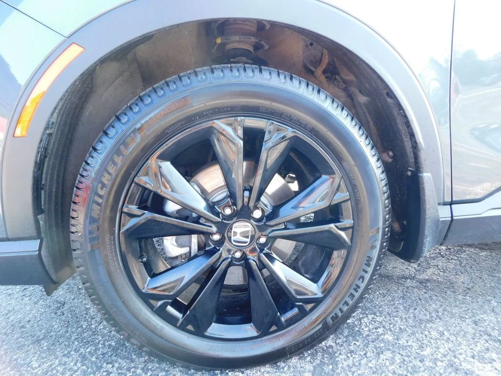 Certified Used 2023  Honda Sport Touring image 10