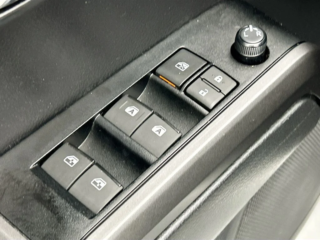 Used 2023 White Toyota TRD Off-Road image 21