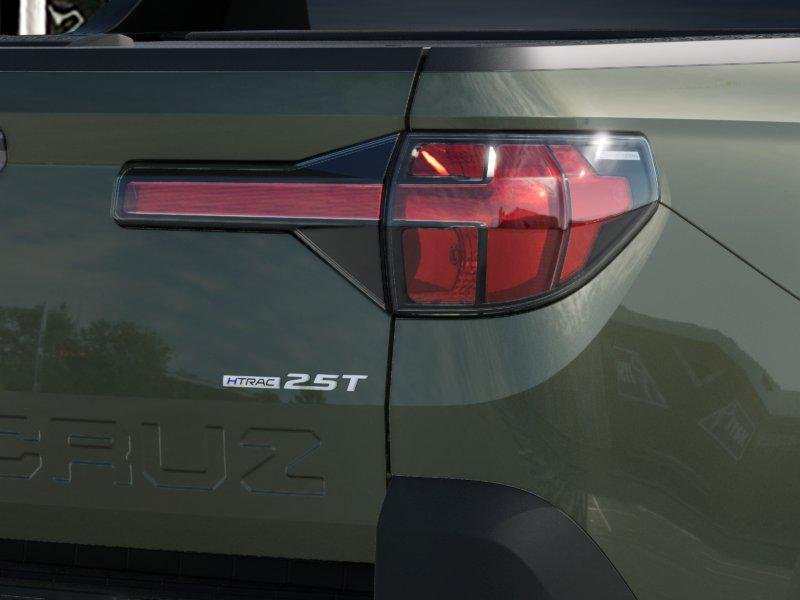 New 2026 Rockwood Green Hyundai XRT image 10