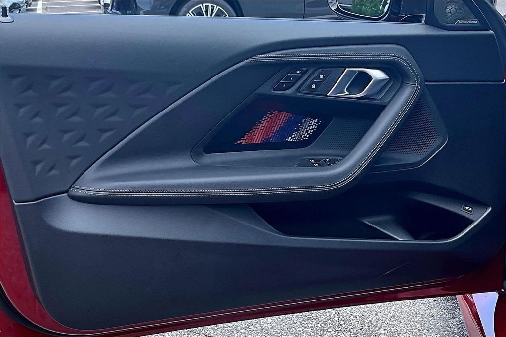 New 2026 Red BMW Base image 13
