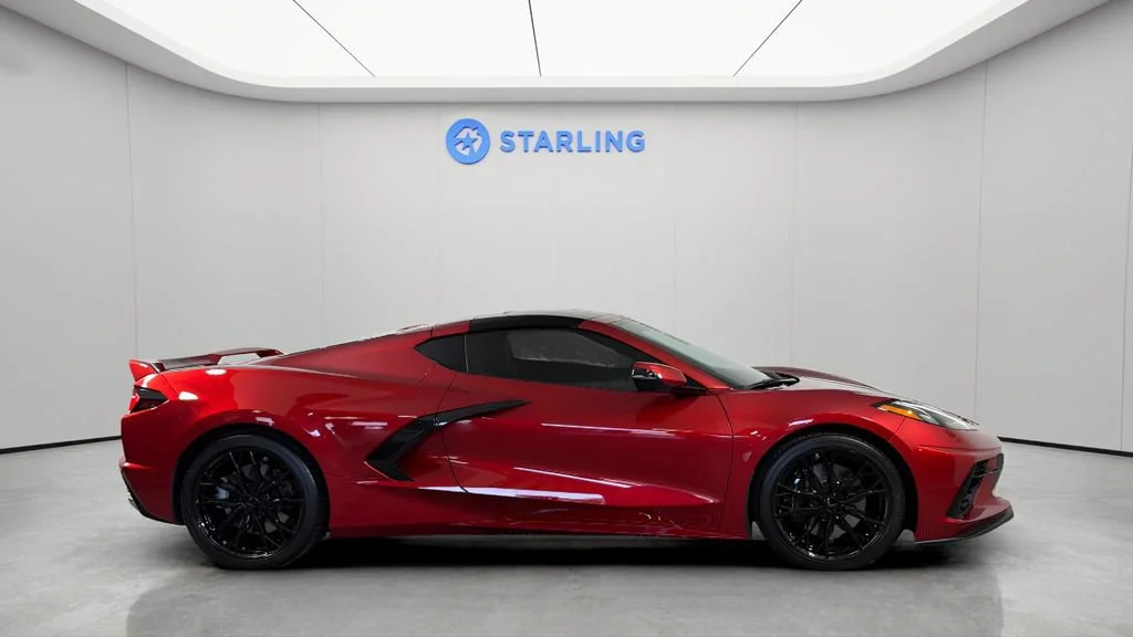 2023 Chevrolet Corvette 2LT - Photo 12