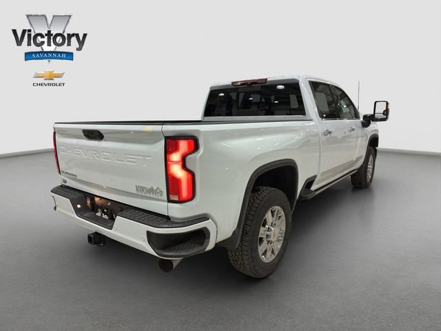 2026 Chevrolet Silverado 2500 HD High Country - Photo 21