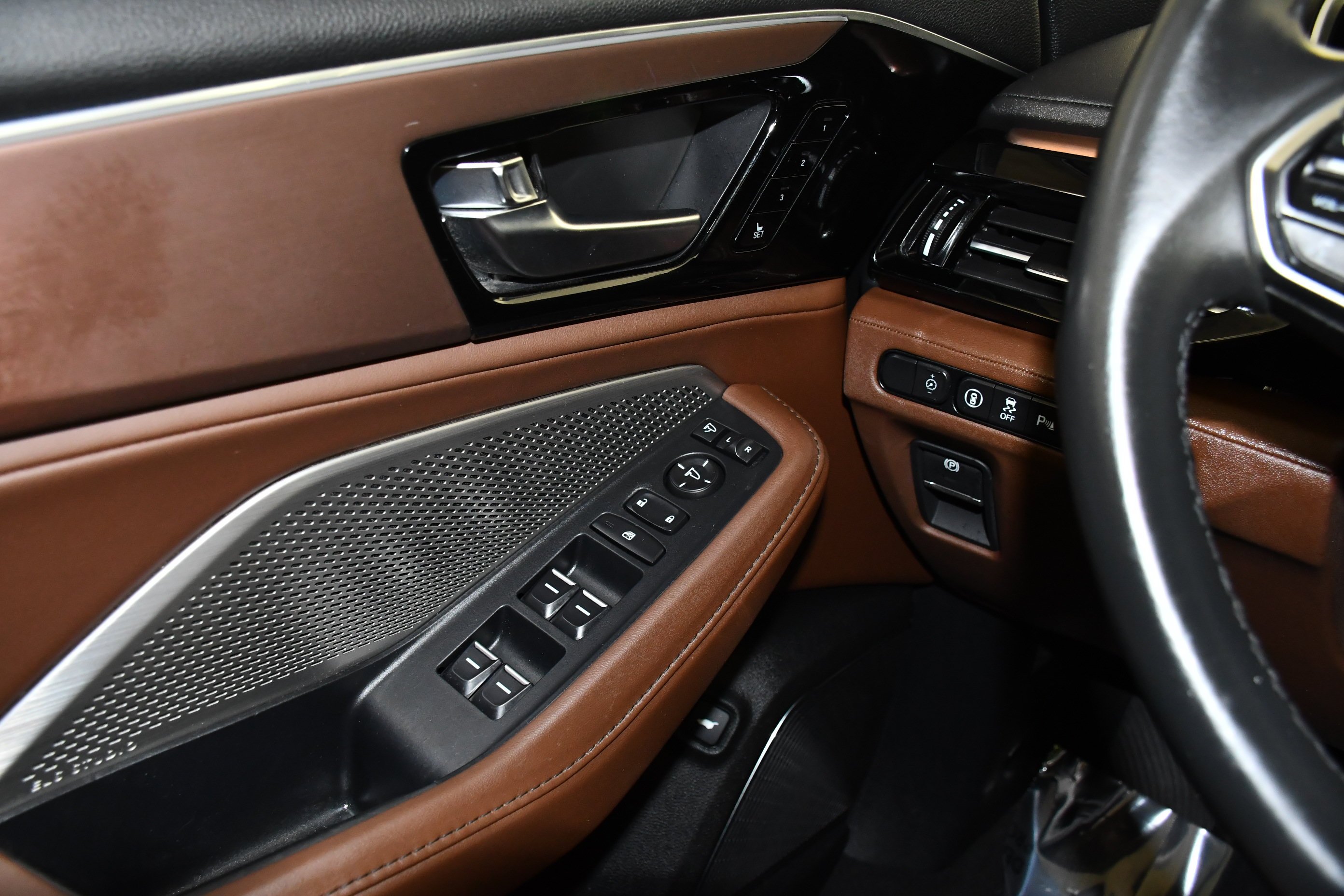 2024 Acura MDX Technology Package - Photo 88