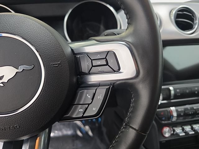 Used 2022 Blue Ford GT Premium image 18