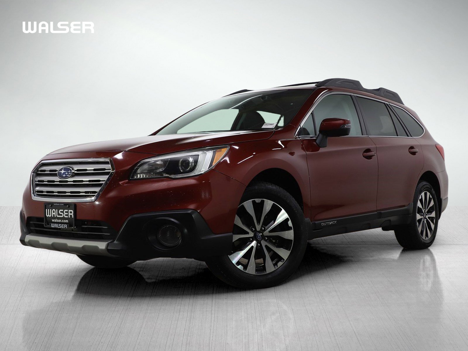 2016 Subaru Outback Limited