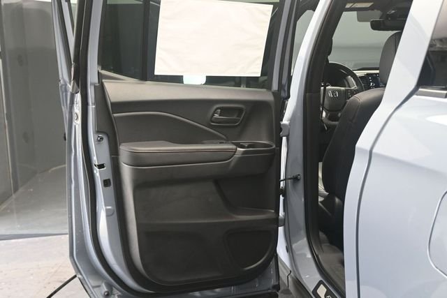 2026 Honda Ridgeline TrailSport - Photo 20
