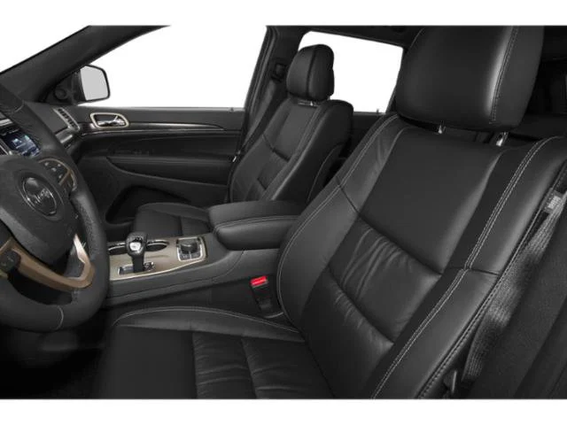 Used 2015 Bright White Clearcoat Jeep Limited image 12