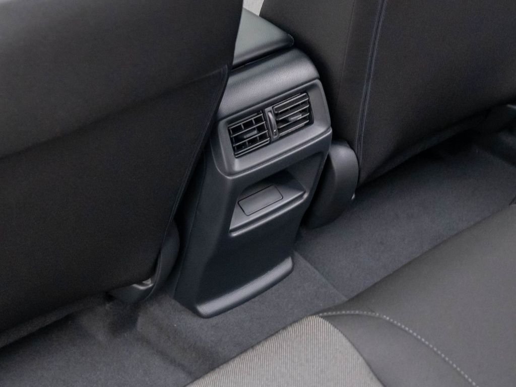 New 2026 Urban Gray Pearl Honda LX image 19