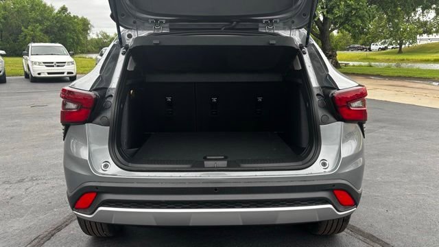 2026 Chevrolet Trax LT - Photo 22