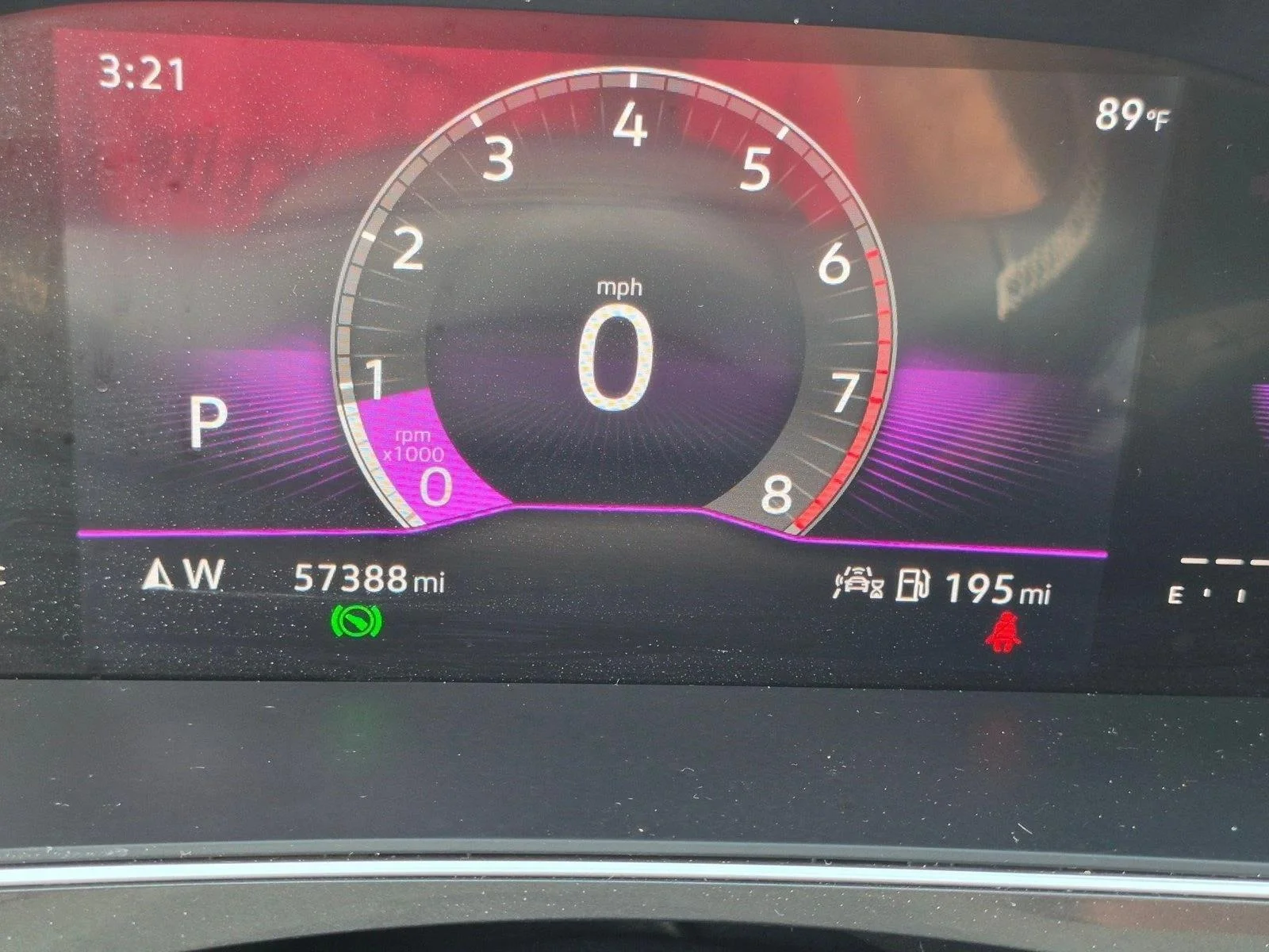 Used 2023 Platinum Gray Metallic Volkswagen SE R-Line Black image 11