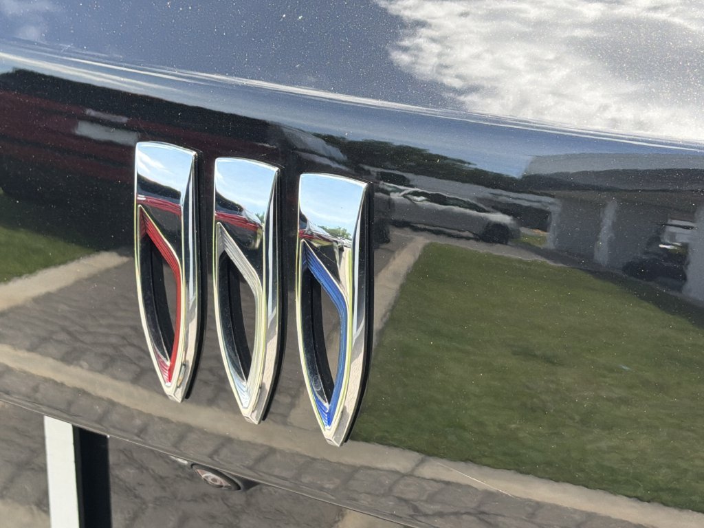 2026 Buick Envision Preferred - Photo 11