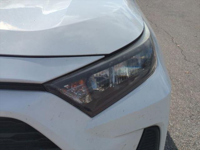 Certified Used 2021 ICE CAP Toyota  image 10