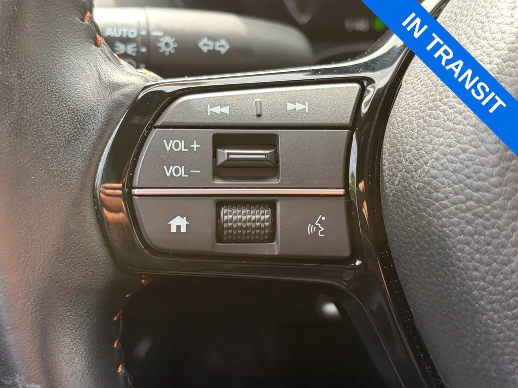 2026 Honda HR-V Sport - Photo 25