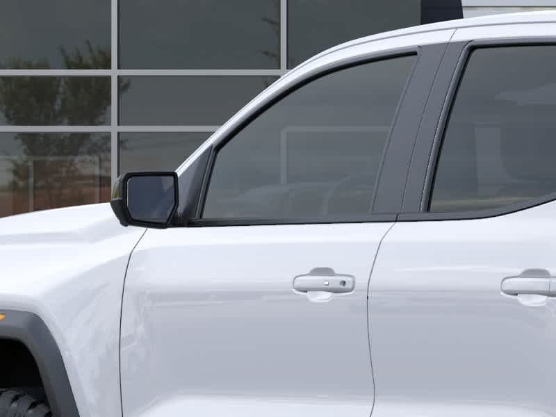 2026 GMC Canyon Elevation - Photo 12