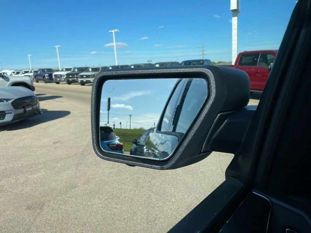 Used 2022 Silver Ford XLT image 38