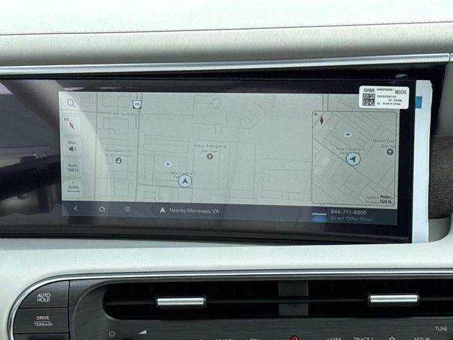 New 2026 Gray Hyundai SEL Premium 8P image 19