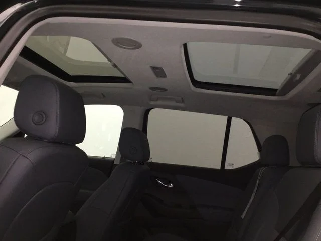Used 2021 Gray Chevrolet LT Leather image 24