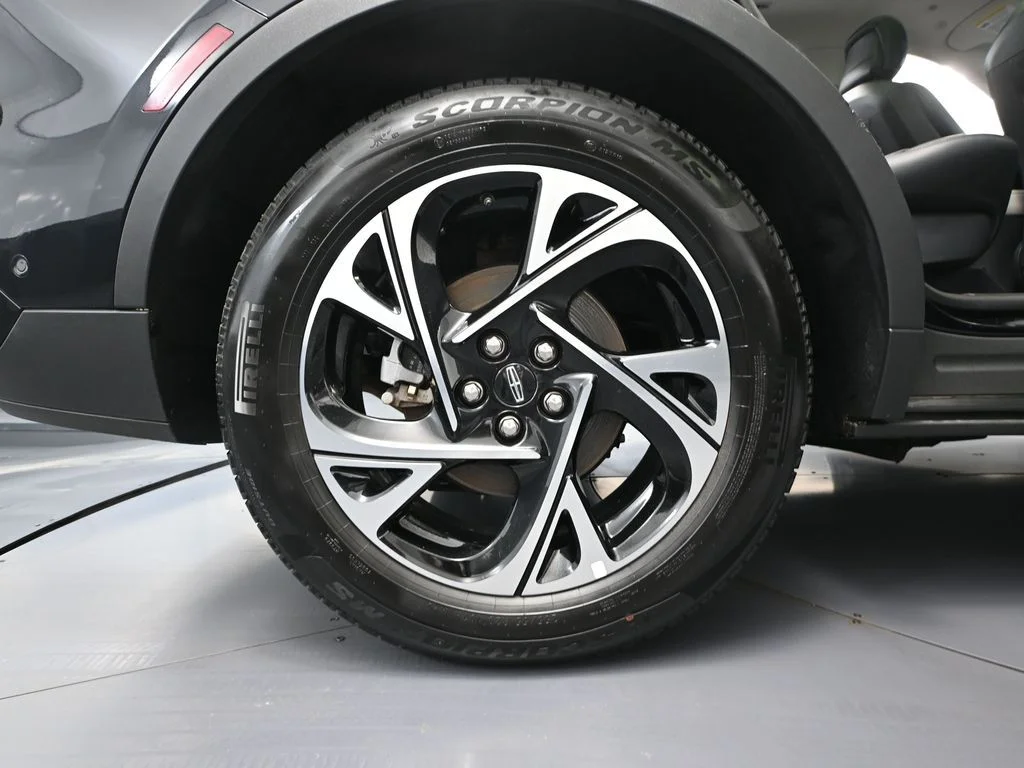 2024 Lincoln Nautilus Premiere - Photo 16