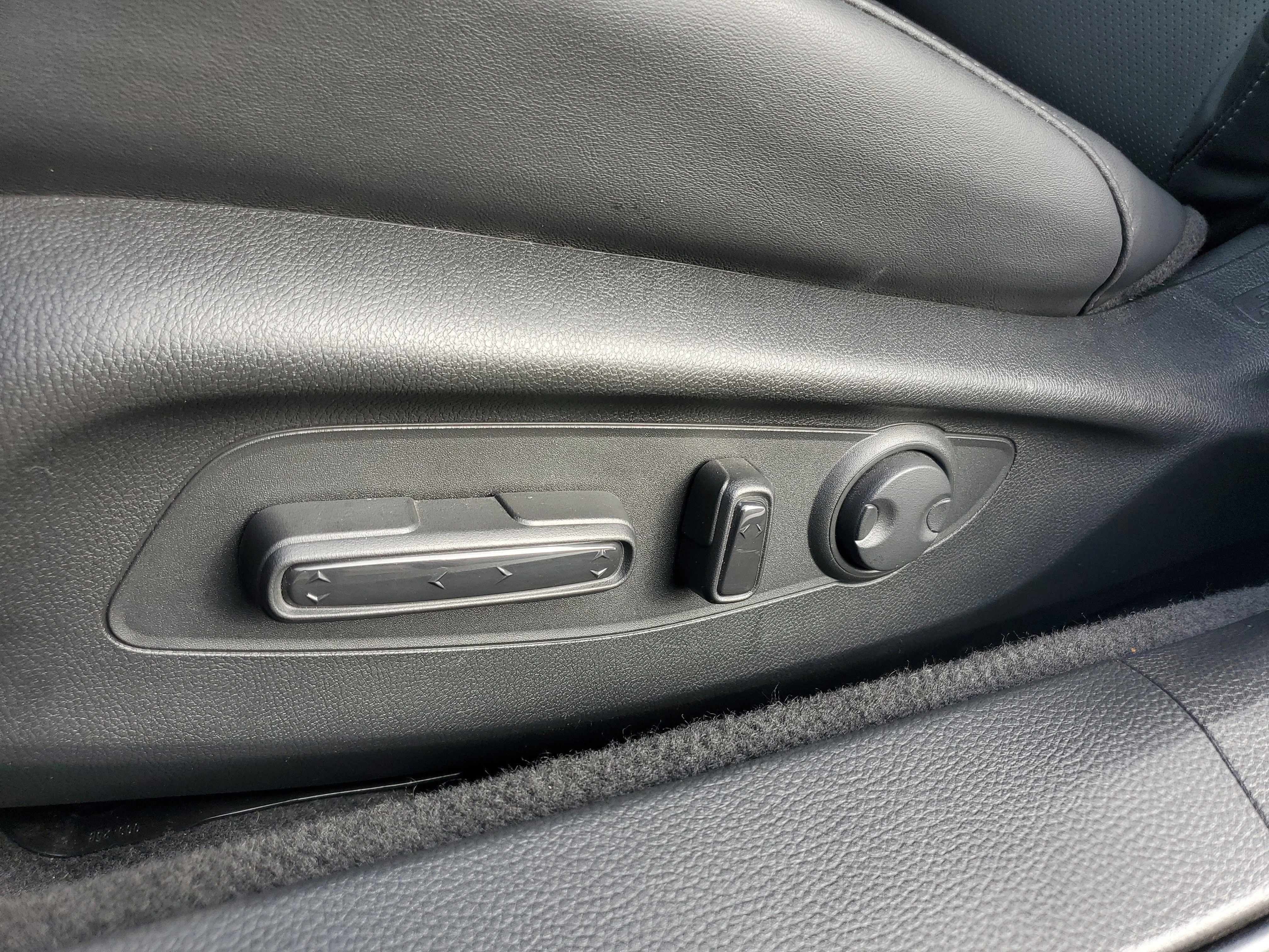 Certified Used 2025  Honda Sport-L image 15