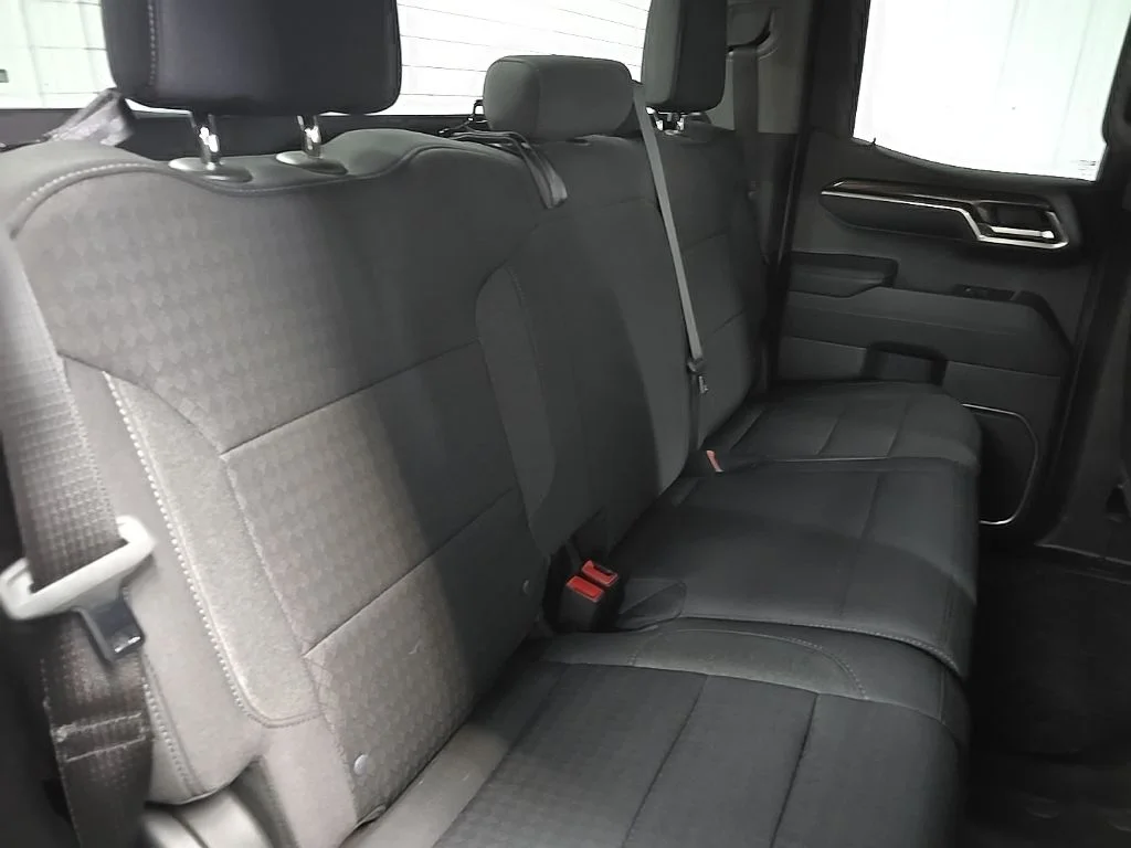 Used 2024 Blue Chevrolet RST image 16