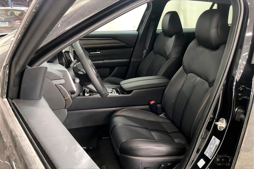 2026 MAZDA CX-50 - Image 8