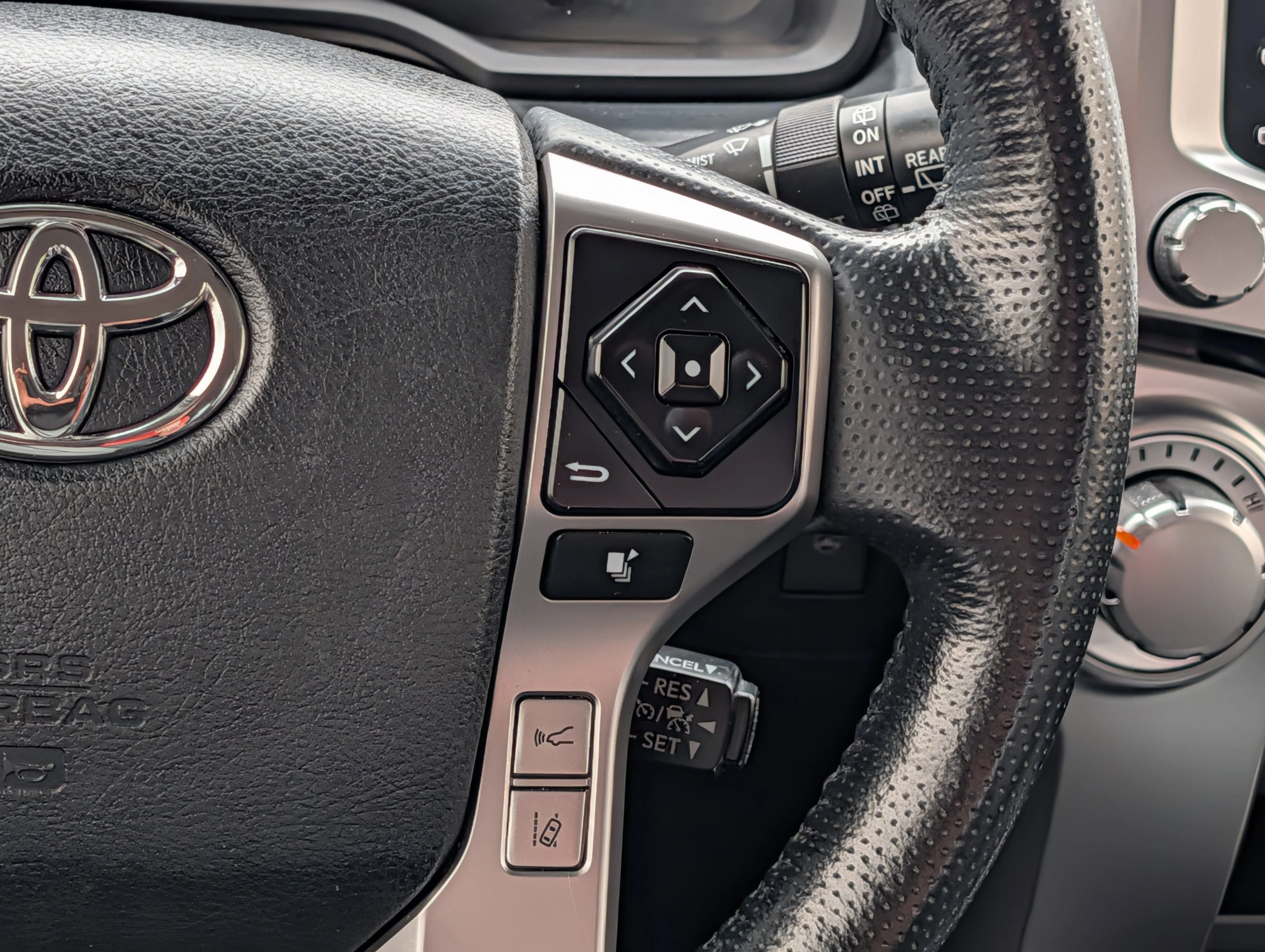2024 Toyota 4Runner SR5 Premium - Photo 21