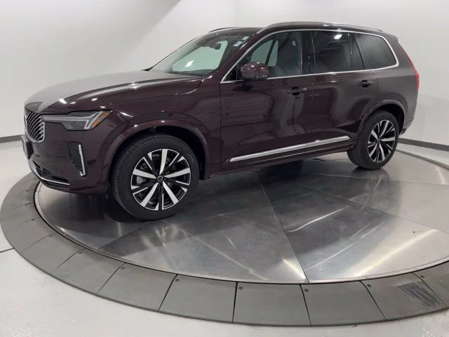 2025 Volvo XC90