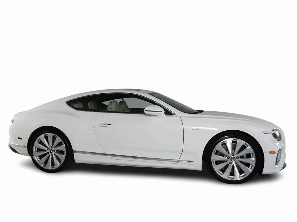Used 2026 White Bentley Azure image 15