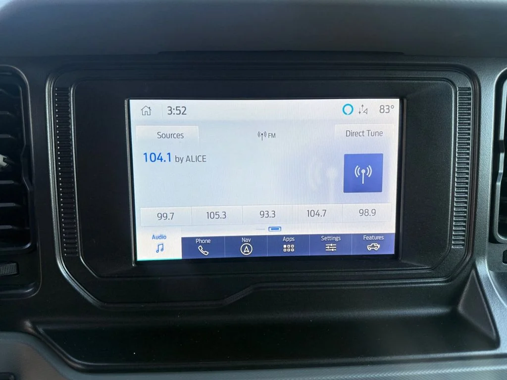 Used 2021 Silver Ford Big Bend image 21