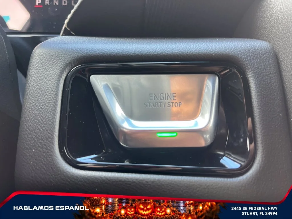 New 2026 Titanium Rush Metallic GMC Elevation image 29
