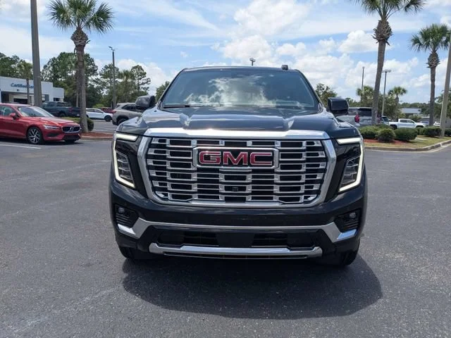 New 2026 Onyx Black GMC Denali image 8
