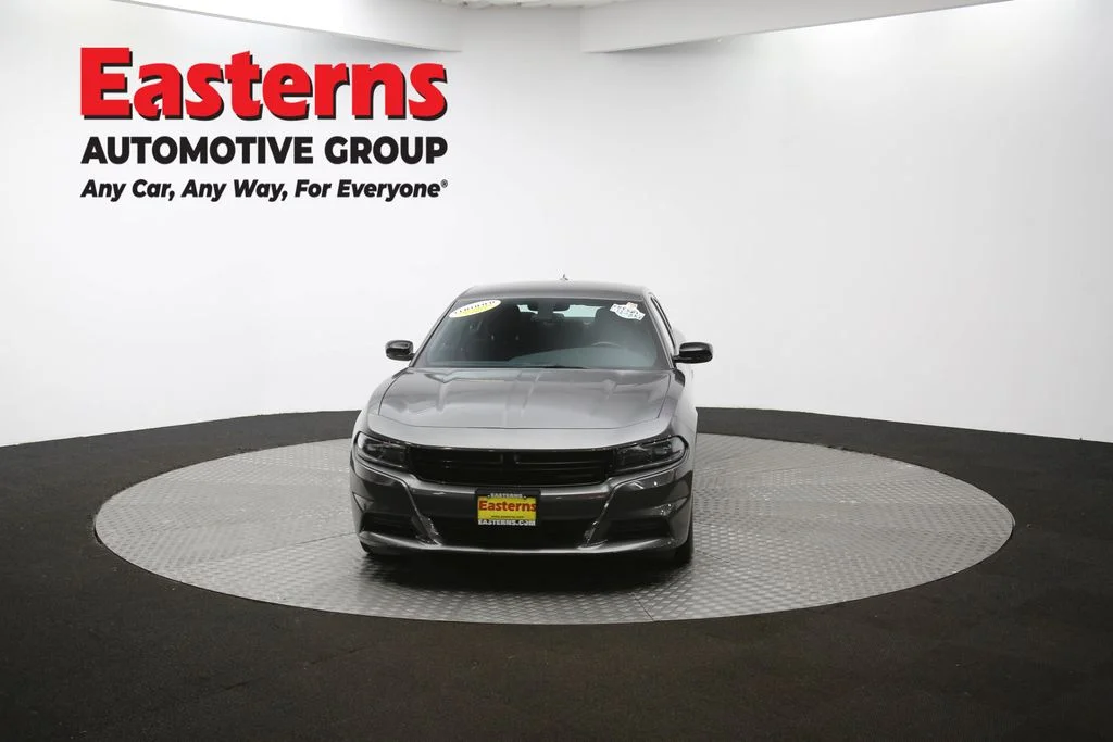 Used 2023 Gray Dodge SXT image 54
