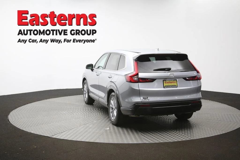 Used 2025 Gray Honda EX-L image 66