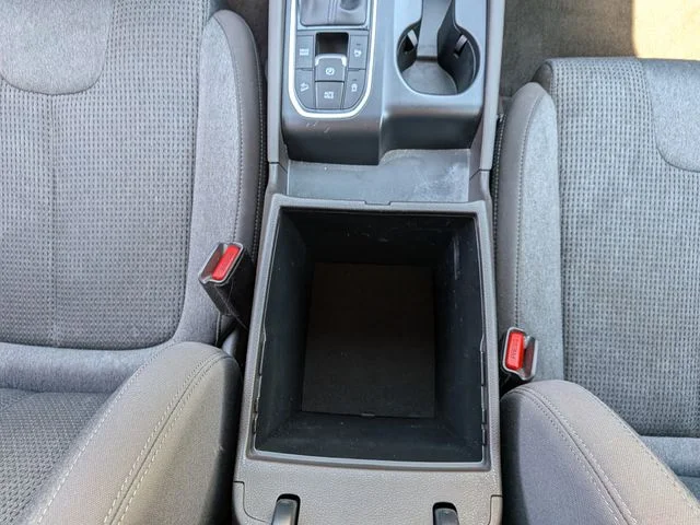 Used 2019 Black Hyundai SEL Plus image 30