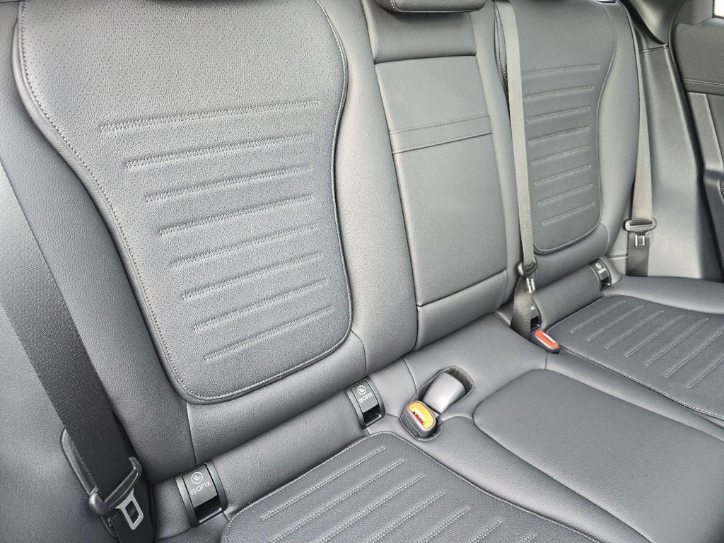 New 2026 Graphite Grey Metallic Mercedes-Benz GLC 300 image 59