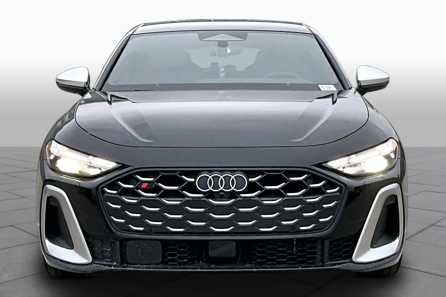 Pre-Owned 2026 Audi S5 Premium Plus