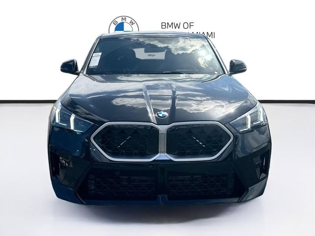 New 2026 Black BMW xDrive28i image 2