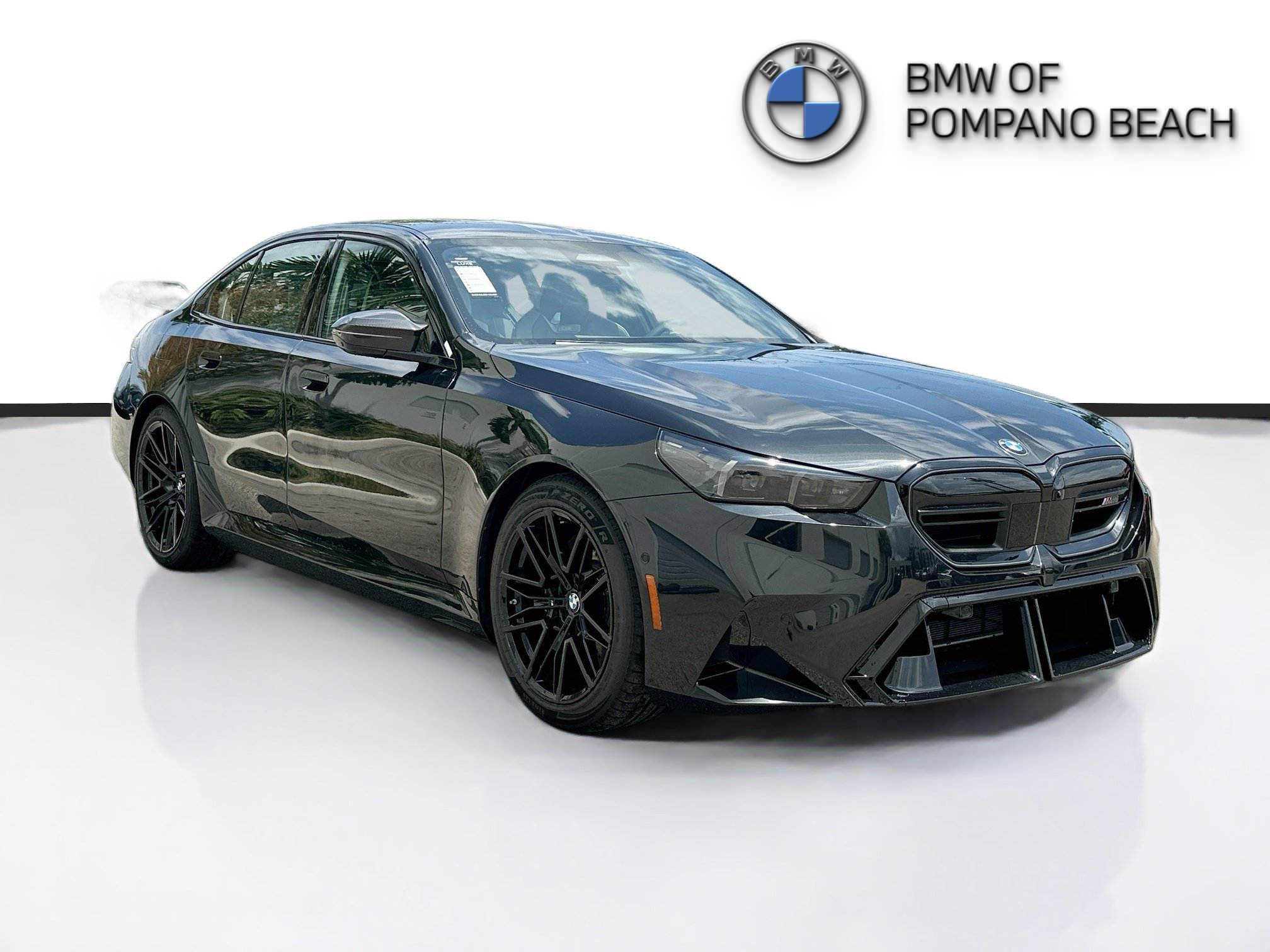 2027 M5 Base